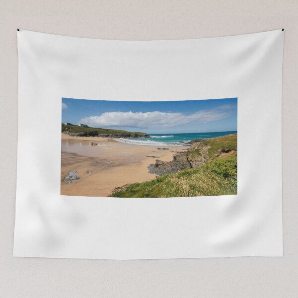 Item preview, Treyarnon Bay,North Cornwall designed and sold by Lucy Davey.