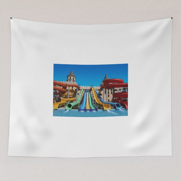 Item preview, Sunny Beach Water Park, BULGARIA designed and sold by Bruno Beach.
