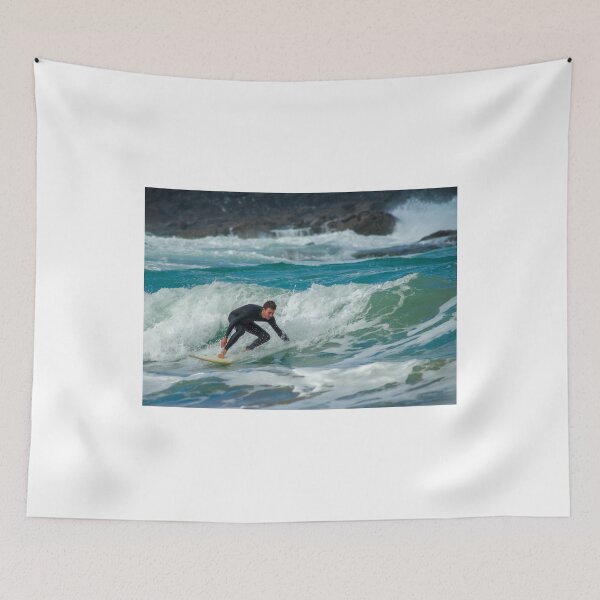 Item preview, Treyarnon Surf designed and sold by Lucy Davey.