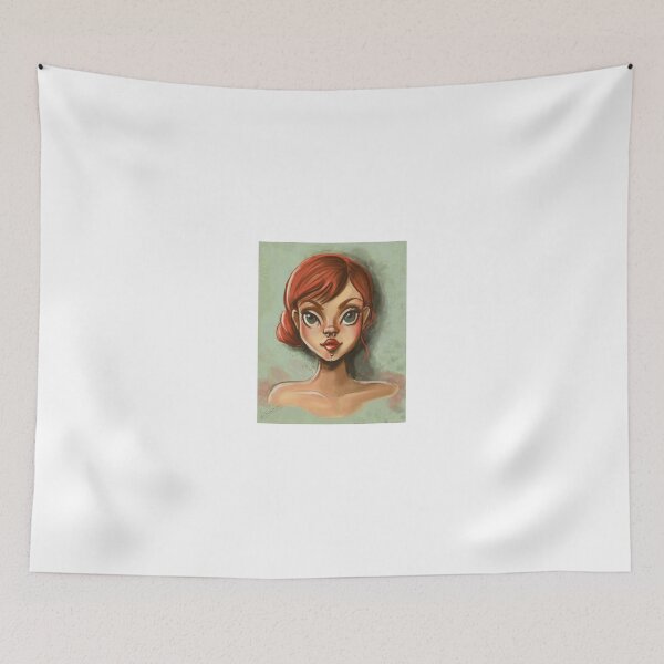 Item preview, Duendecito designed and sold by Isobel Von Finklestein.