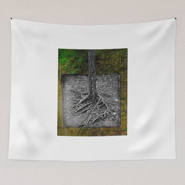 Item preview, These Rooots run deep and far designed and sold by Scott Mitchell.