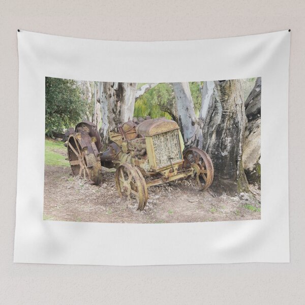 Item preview, Tractor designed and sold by Steve9.
