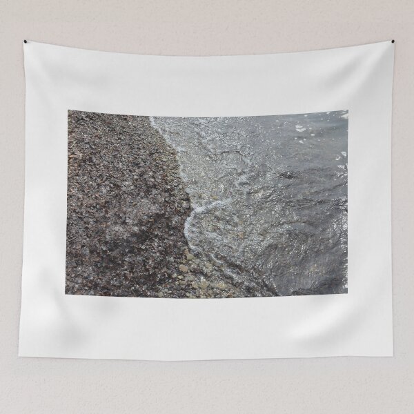 Item preview, Presque Isle Pebbles: Erie, PA designed and sold by Megan Nicole Czerwinski.