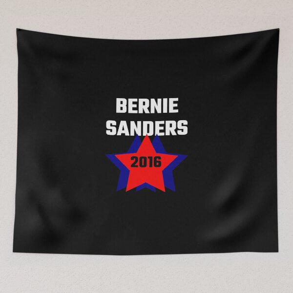 Item preview, Bernie Sanders 2016 designed and sold by evahhamilton.