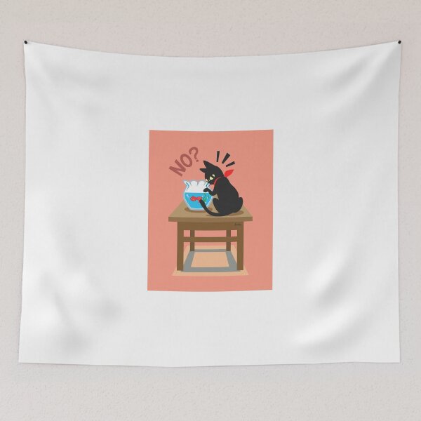 Item preview, Goldfish designed and sold by BATKEI ART.