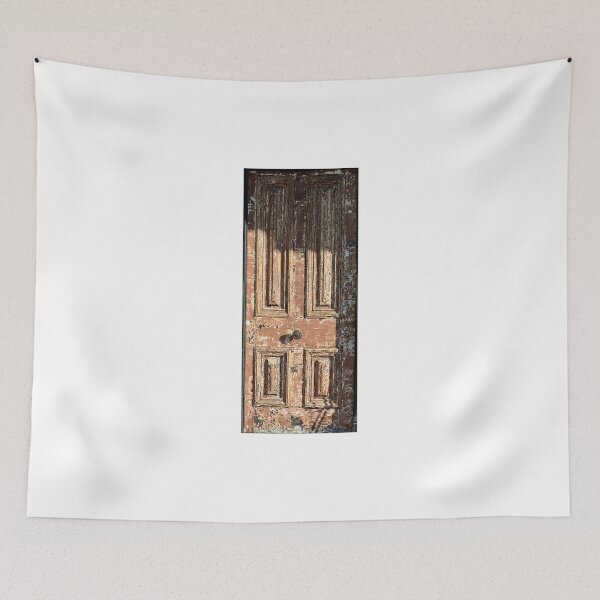 Item preview, DISTRESSED DOOR designed and sold by kazaroodie.