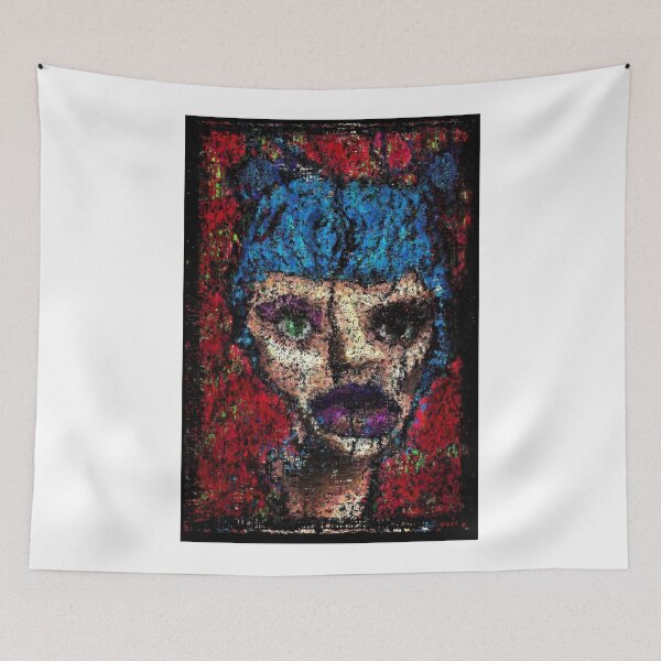 Item preview, Tolerance Is Submission designed and sold by brett66.