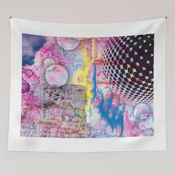 Item preview, The World Around designed and sold by DanciaKS.