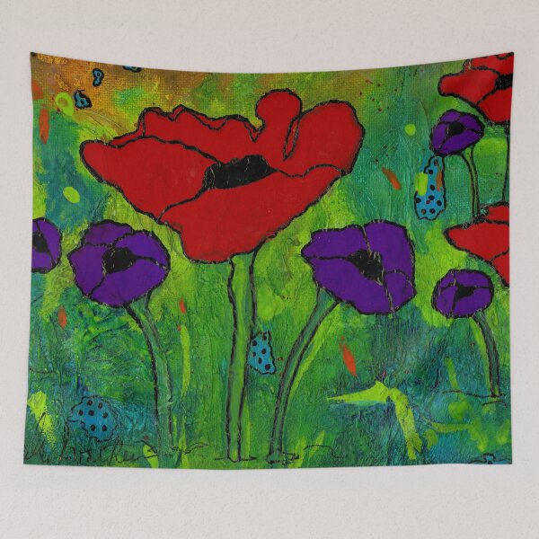 Item preview, In Her Garden designed and sold by © Angela L Walker.