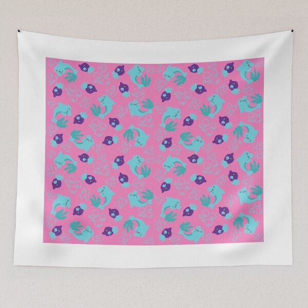 Item preview, Dolphins  designed and sold by Lindseyclare.