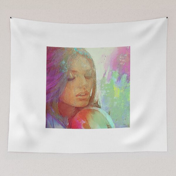 Item preview, Bewitch of my love for you designed and sold by ganechJoe.