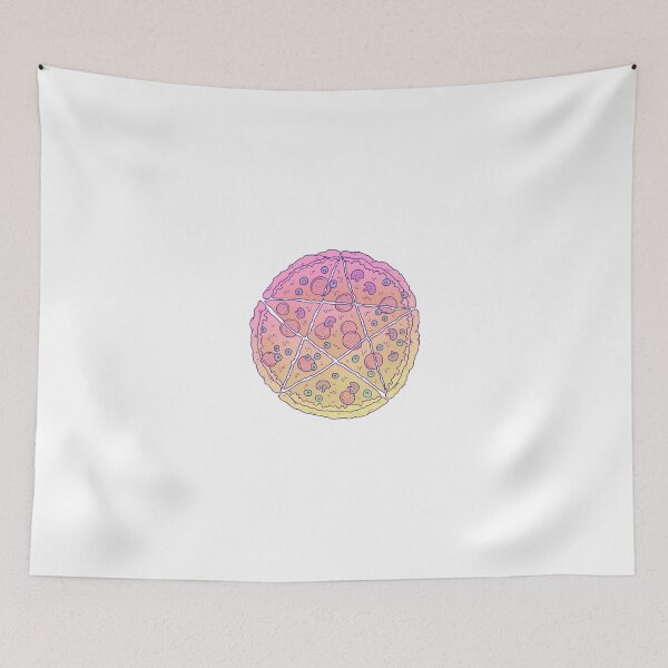 Item preview, Pizza Power designed and sold by Brett Manning.