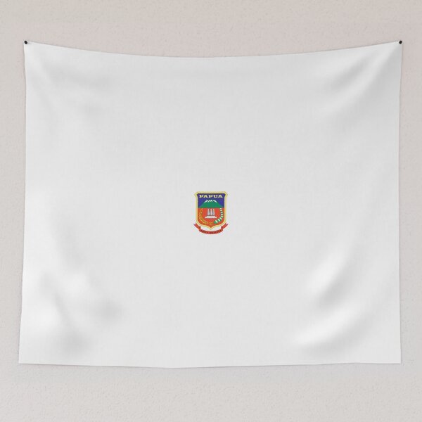 Item preview, Flag of Papua  designed and sold by abbeyz71.