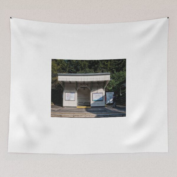 Item preview, North Ealing Tube Station designed and sold by AntSmith.