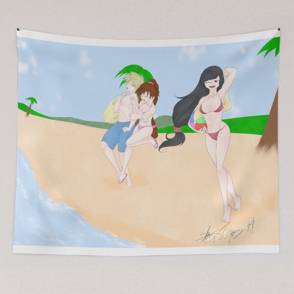 Item preview, Costa del Sol designed and sold by stacylgage.