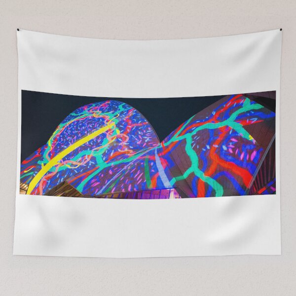 Item preview, Abstract Opera designed and sold by Adrian Alford Photography.
