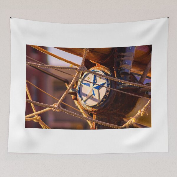 Item preview, Seasoned Mariner designed and sold by JoeGeraci.