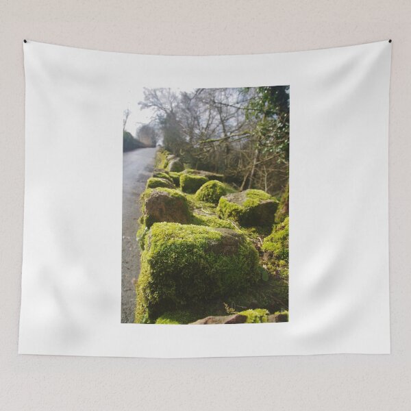 Item preview, Moss On The Wall designed and sold by lezvee.