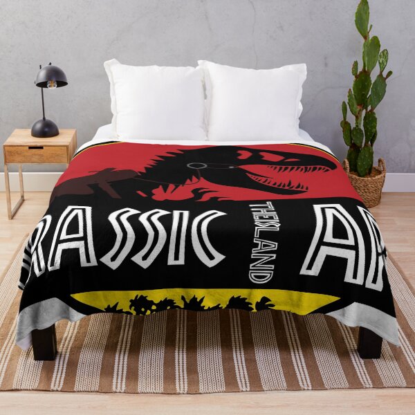 Item preview, Jurassic ARK designed and sold by sgtstebe.