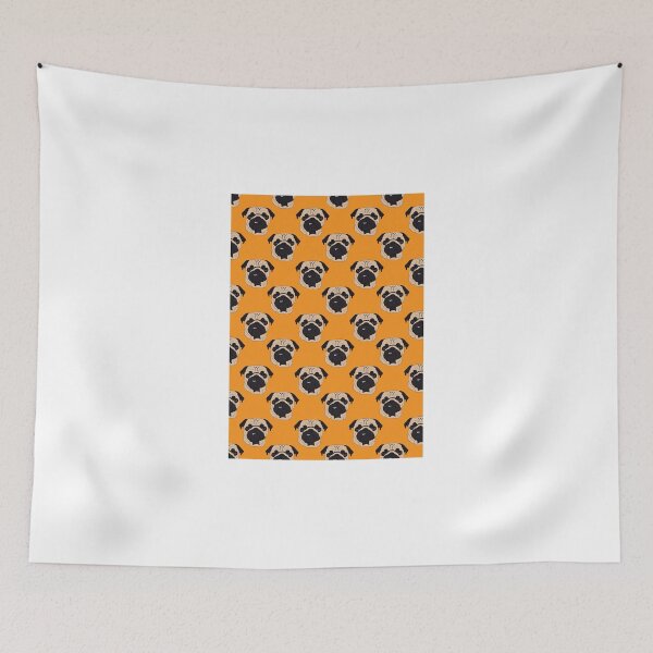 Item preview, Pug Life designed and sold by tiffato3.