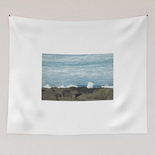 Item preview, On the Rocks at Port Fairy, Great Ocean Road designed and sold by imaginethis.