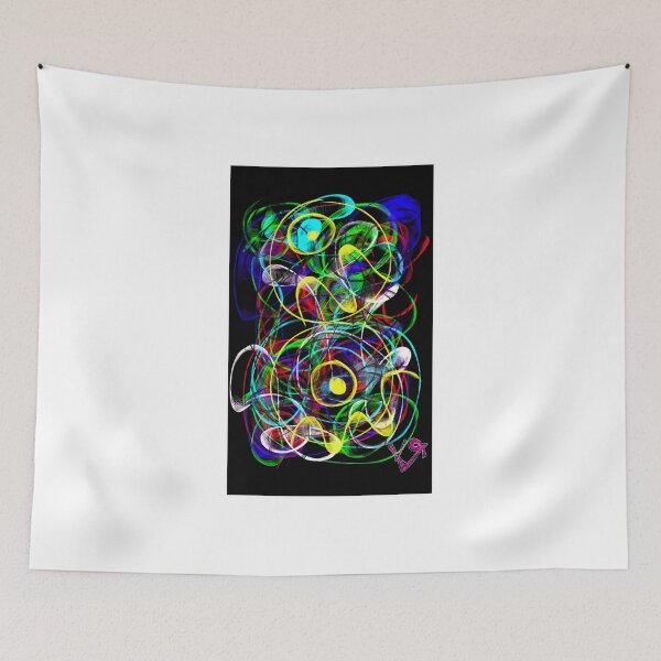 Item preview, "Parking Lot Violence at the Operaaa" by Richard F. Yates designed and sold by richardfyates.