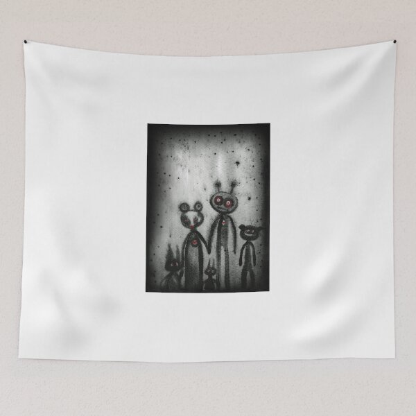 Item preview, not so different  designed and sold by melaniedann.