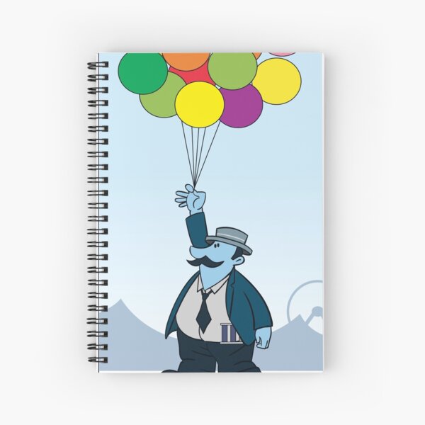 Item preview, Carnival Balloons designed and sold by titestreet.