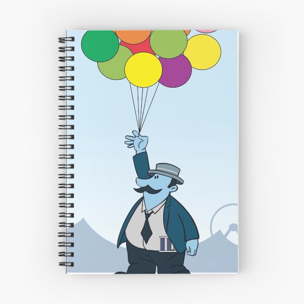 Item preview, Carnival Balloons designed and sold by titestreet.