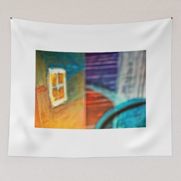 Item preview, Window and Shapes designed and sold by Susan Stone.