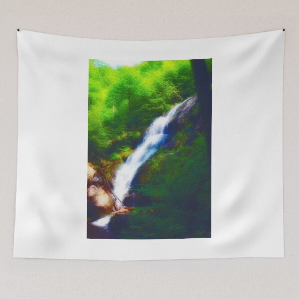 Item preview, Crabtree Falls 3 designed and sold by virginian.