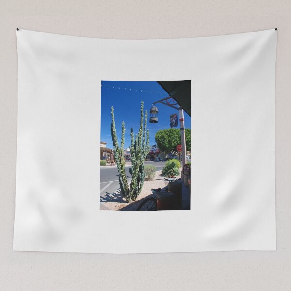 Item preview, Old Town Cactus designed and sold by RichardGibb.