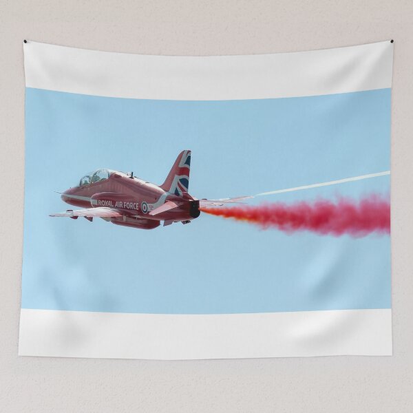 Item preview, Red Arrows Hawk 2015 designed and sold by Steve H Clark.