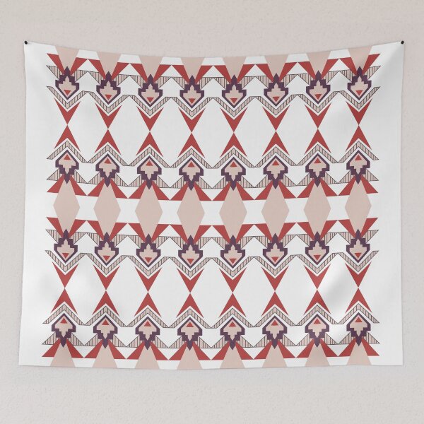 Item preview, Art Deco Motif Pattern designed and sold by amcrist.