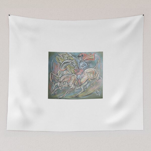 Item preview, "Sa carrela 'e nanti" designed and sold by Yanina Antsulevich.
