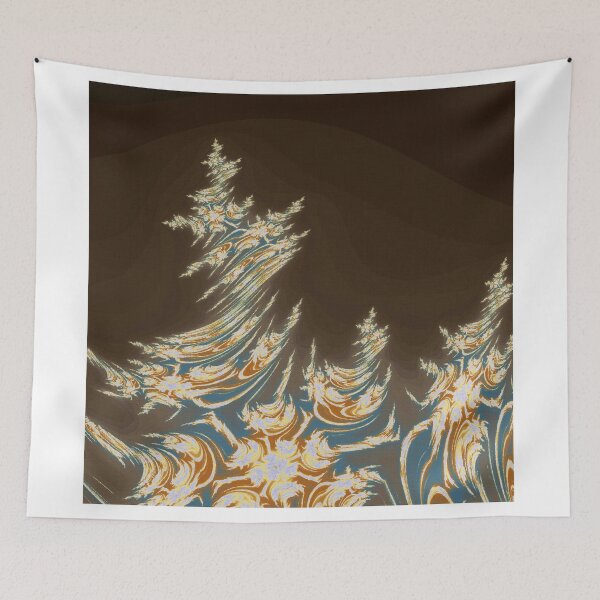 Item preview, Beautiful  in Blue and Brown designed and sold by Jessielee72.