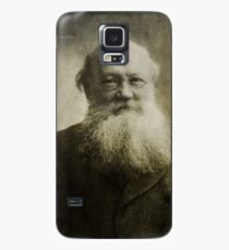 Peter Kropotkin Case/Skin for Samsung Galaxy