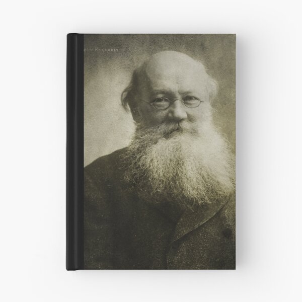 Item preview, Peter Kropotkin designed and sold by garts.