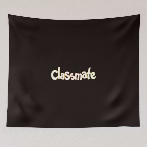 Item preview, Classmate designed and sold by creativecm.