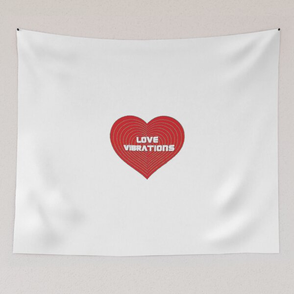 Item preview, Love vibrations designed and sold by creativecm.