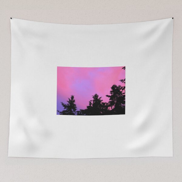 Item preview, Pink Sunset designed and sold by vette.