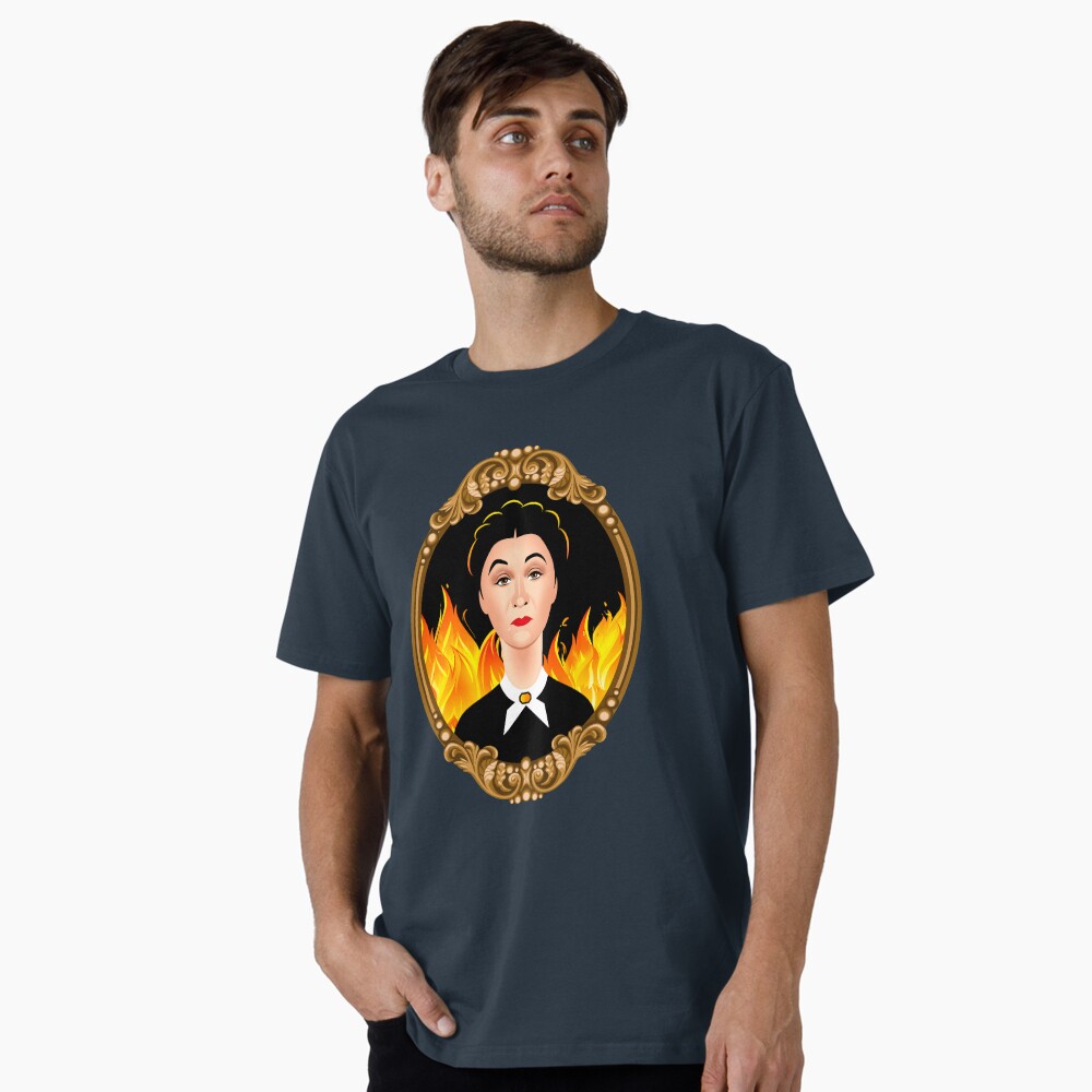 Item preview, Premium T-Shirt designed and sold by AleMogolloArt.