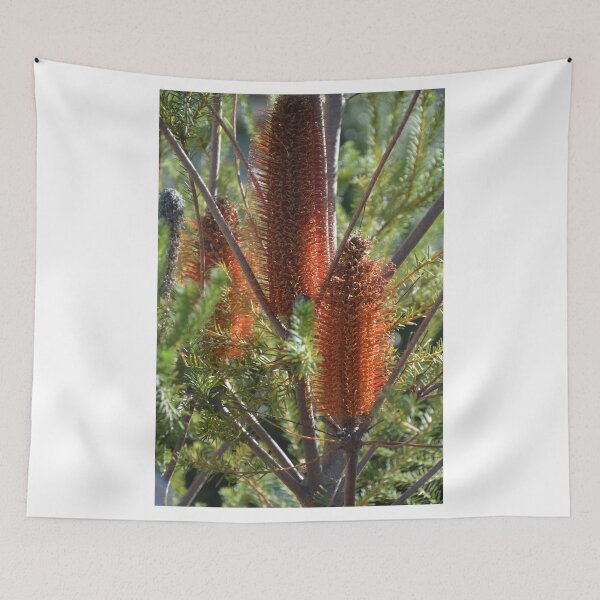 Aperçu de l'œuvre BOTTLE BRUSH créée et vendue par kazaroodie.