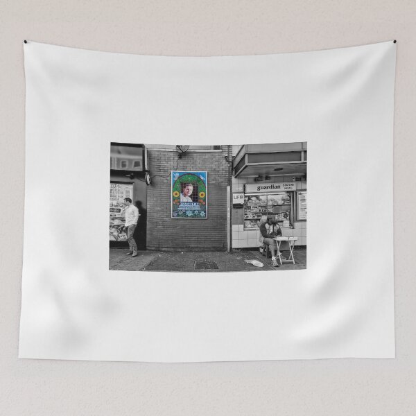 Item preview, Stockwell Tube Station designed and sold by AntSmith.