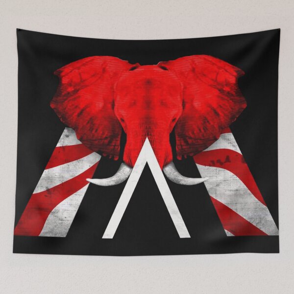 Item preview, Seven Nation designed and sold by Clay520.