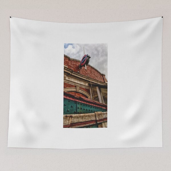 Item preview, Royal Oak Tube Station designed and sold by AntSmith.