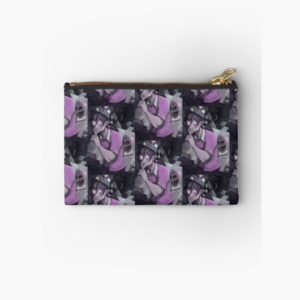 Item preview, Fnaf purple shush  designed and sold by Paintingpixel.