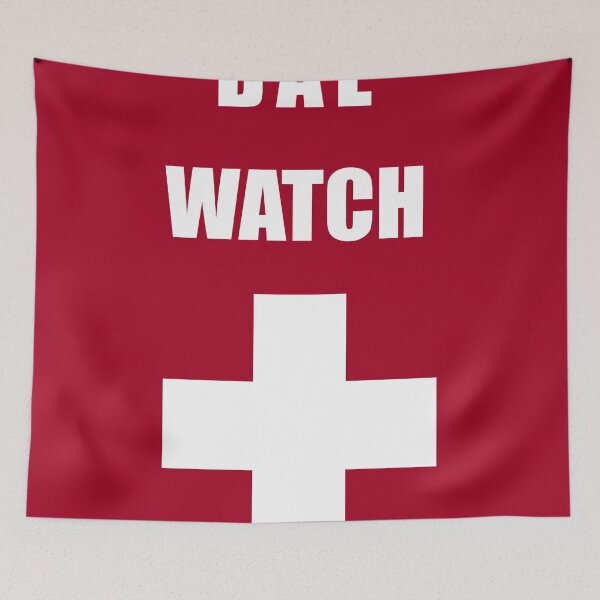 Item preview, Bae Watch designed and sold by mhowe91.