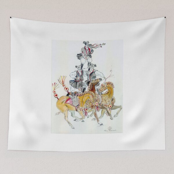 Item preview, "Pariglie della Sartiglia" designed and sold by Yanina Antsulevich.