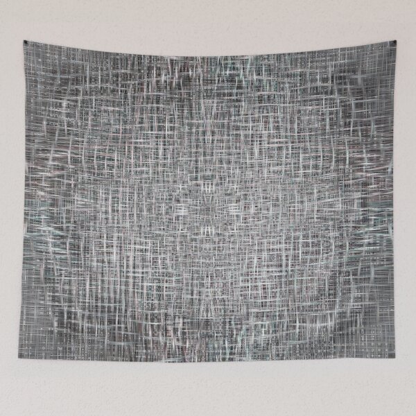 Item preview, Aunty D designed and sold by Paul Fleetham.